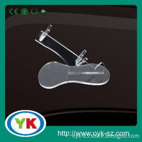 Acrylic electronic cigarette stand/holder Like Vilion